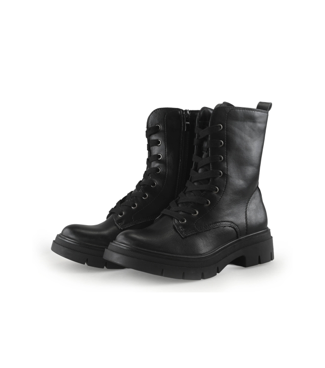 Smiling For Feet Boots