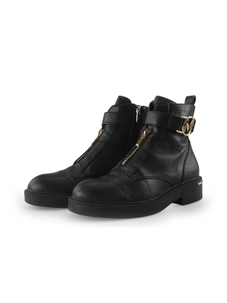 Mexx Stiefeletten Schwarz 345636
 Größe 39
 