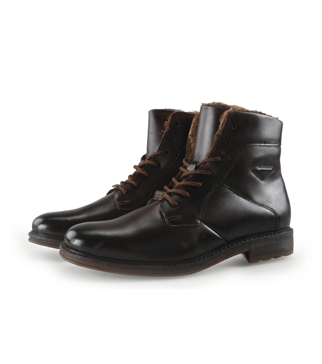 Bugatti Schnürstiefel