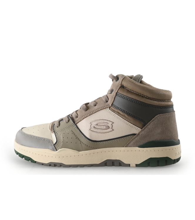 Skechers Hohe Sneaker