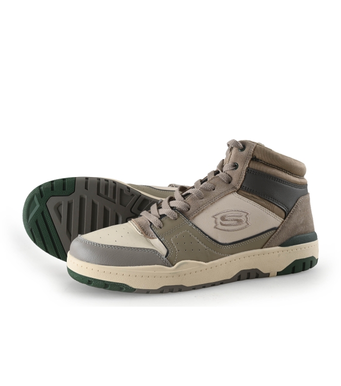 Skechers Hohe Sneaker