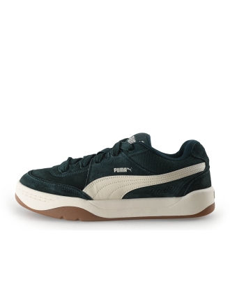 Puma Sneaker Grün 345647
 Größe 44
 
