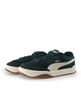 Puma Sneaker Grün 345647
 Größe 44
 