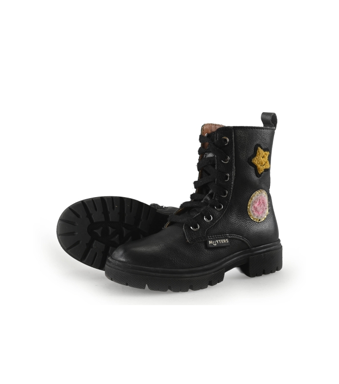 Muyters Schnürstiefel