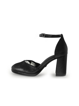 Tamaris pumps Silber 345651
 Größe 37
 