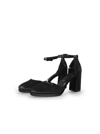 Tamaris pumps Silber 345651
 Größe 37
 