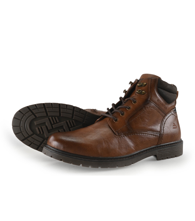 Bullboxer Schnürstiefel