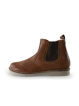 Ricosta Chelsea boots Braun 345657
 Größe 36
 
