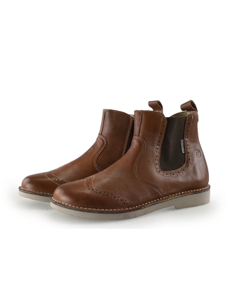 Ricosta Chelsea boots Braun 345657
 Größe 36
 