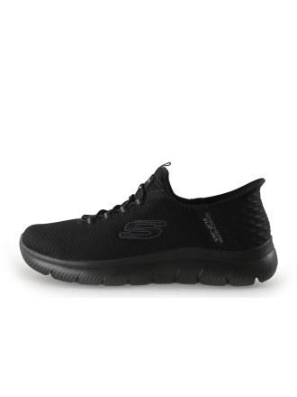 Skechers Sneaker Schwarz 345659
 Größe 43
 