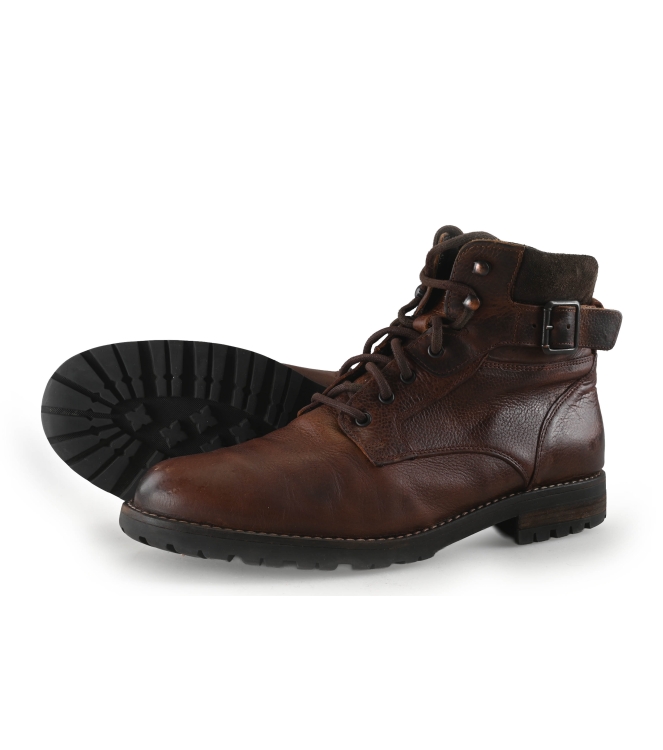 Outfielder Schnürstiefel