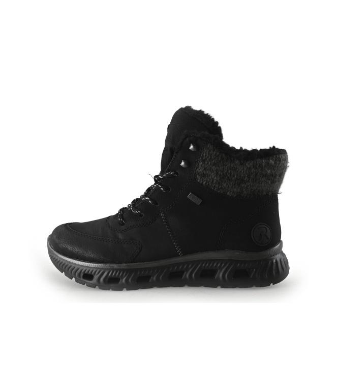 Rieker Schnürstiefel