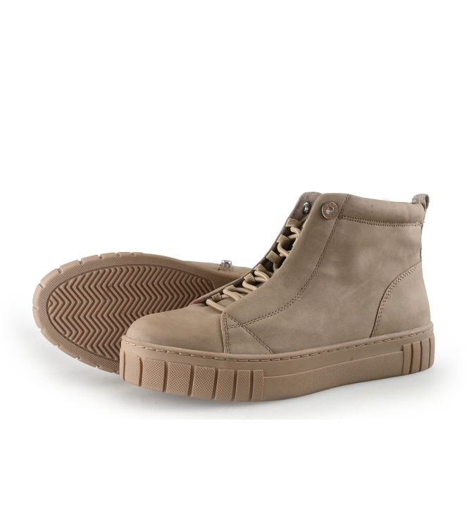 Marco Tozzi Schnürstiefel