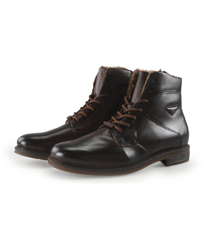 Bugatti Schnürstiefel