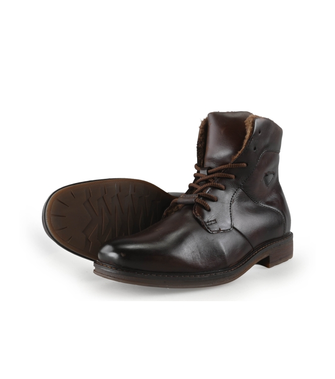 Bugatti Schnürstiefel