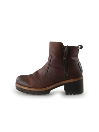 Panama Jack Boots Cognac 345678
 Größe 39
 