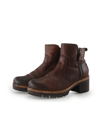 Panama Jack Boots Cognac 345678
 Größe 39
 