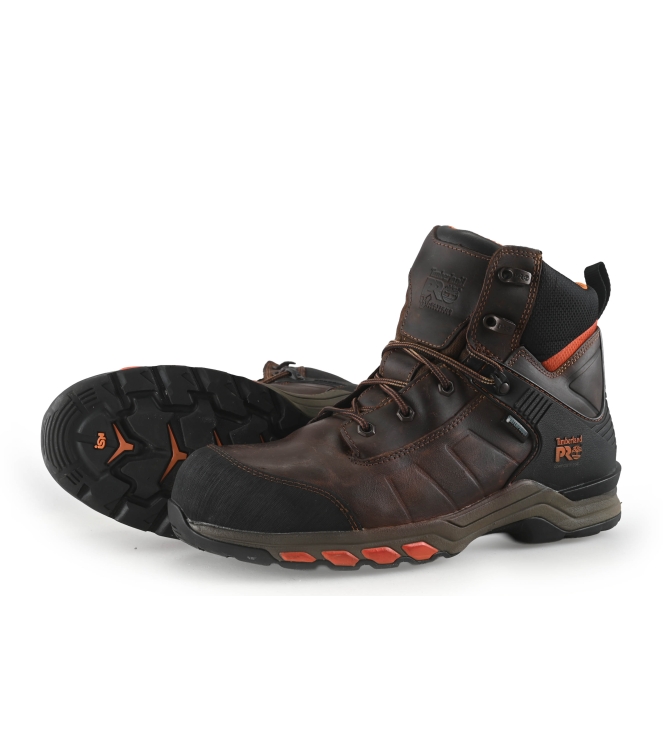 Timberland Arbeitsschuhe