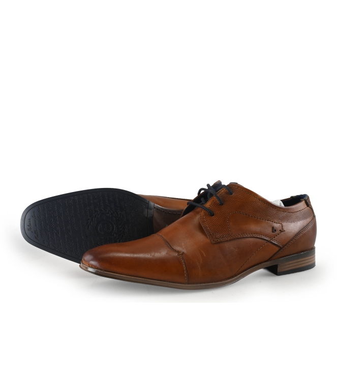 Bugatti Schnürschuhe