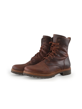 Panama Jack Schnürstiefel Braun 345683
 Größe 41
 