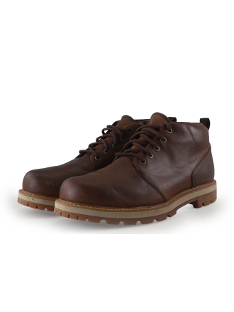 Timberland Schnürstiefel Braun 345684
 Größe 44
 