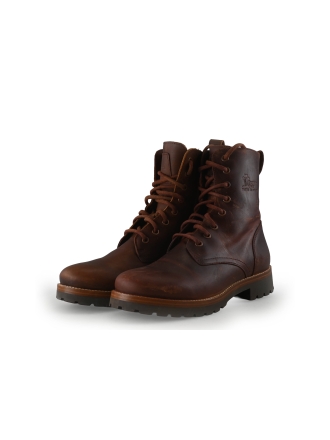 Panama Jack Schnürstiefel Braun 345686
 Größe 38
 