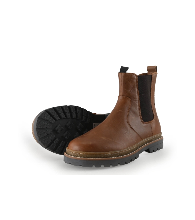 Muyters Chelsea boots