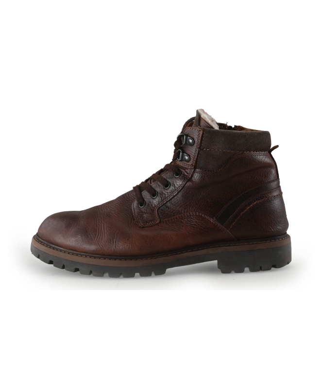 Outfielder Schnürstiefel