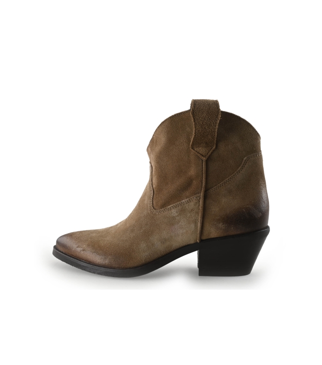 Lazamani Cowboystiefel