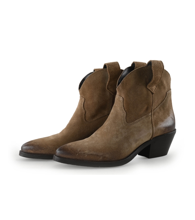 Lazamani Cowboystiefel