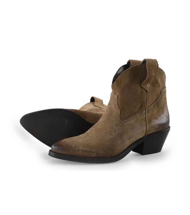 Lazamani Cowboystiefel