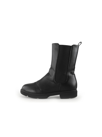 Tango Stiefeletten Schwarz 345704
 Größe 41
 