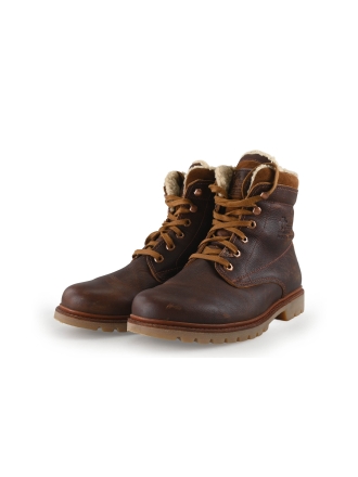 Panama Jack Schnürstiefel Cognac 345706
 Größe 42
 