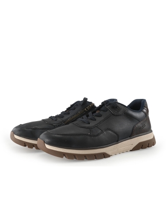 Rieker Sneaker Blau 345707
 Größe 43
 