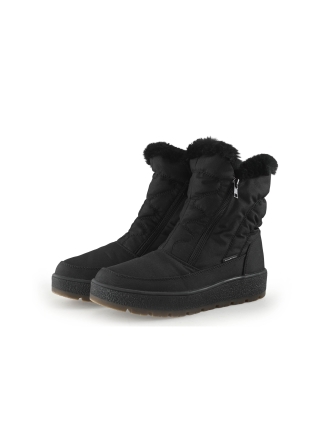 Antarctica Schneestiefel Schwarz 345708
 Größe 38
 