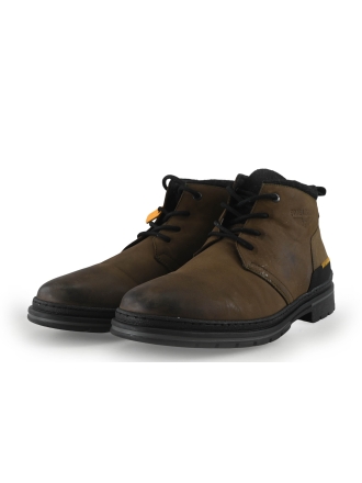 PME Legend Schnürstiefel Grau 345712
 Größe 44
 