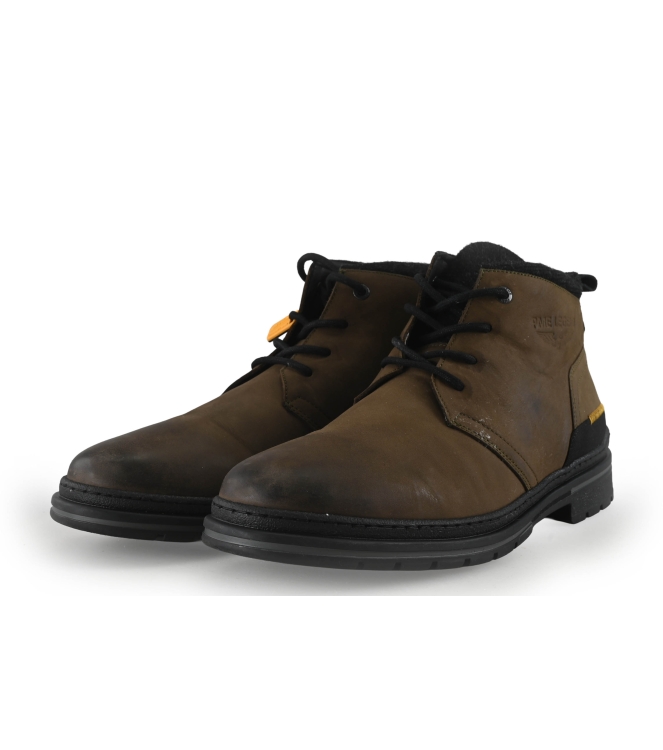 PME Legend Schnürstiefel