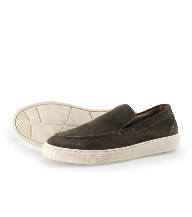 Vertice Slip-ons