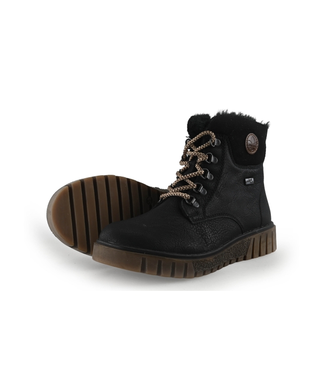Rieker Schnürstiefel