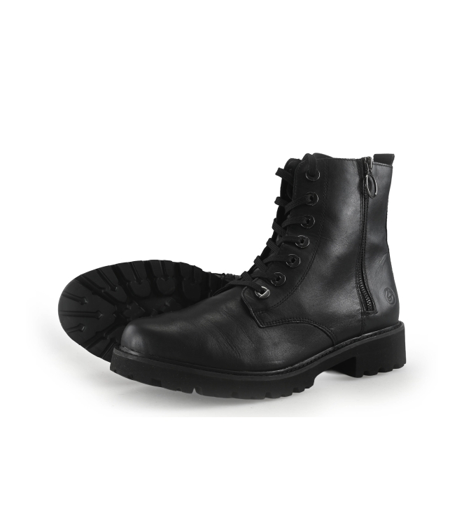 Remonte Schnürstiefel