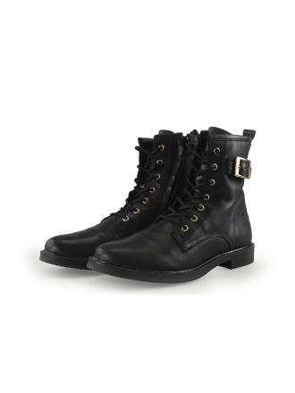 Giga Boots Schwarz 345723
 Größe 38
 