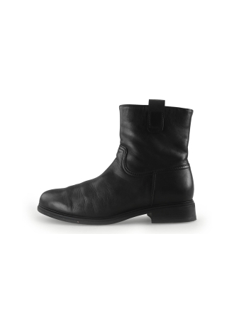 Gabor Stiefeletten Schwarz 345726
 Größe 40½
 