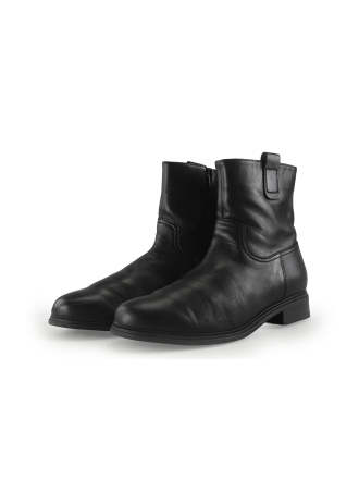 Gabor Stiefeletten Schwarz 345726
 Größe 40½
 