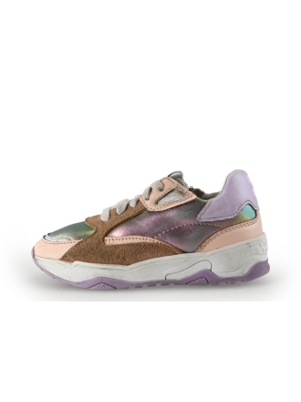 Muyters Sneaker Rosa 345727
 Größe 27
 