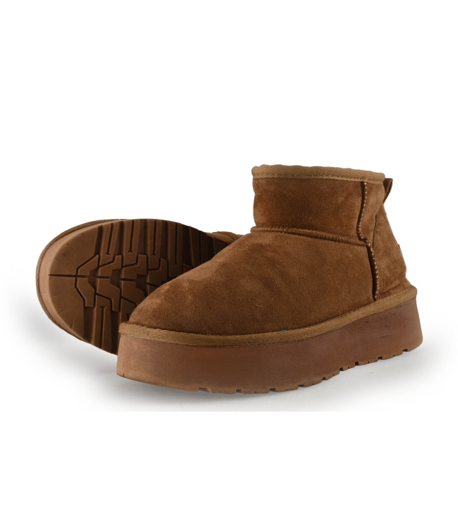 Poelman Stiefeletten