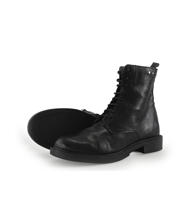 Linea Zeta Schnürstiefel