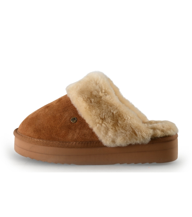 Warmbat Australia Hausschuhe