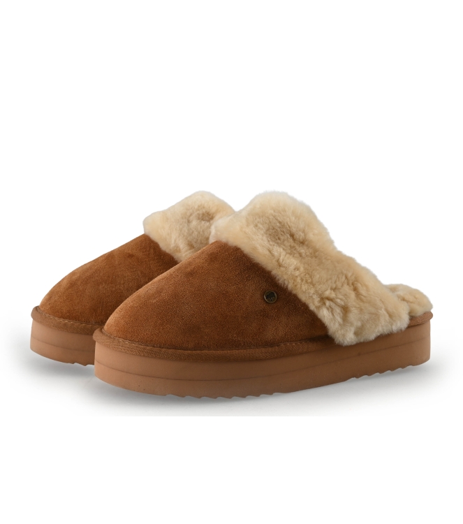 Warmbat Australia Hausschuhe