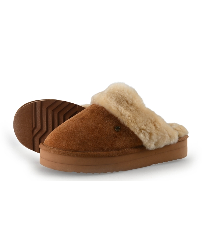 Warmbat Australia Hausschuhe