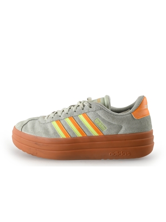 Adidas Sneaker Grau 345743
 Größe 40
 